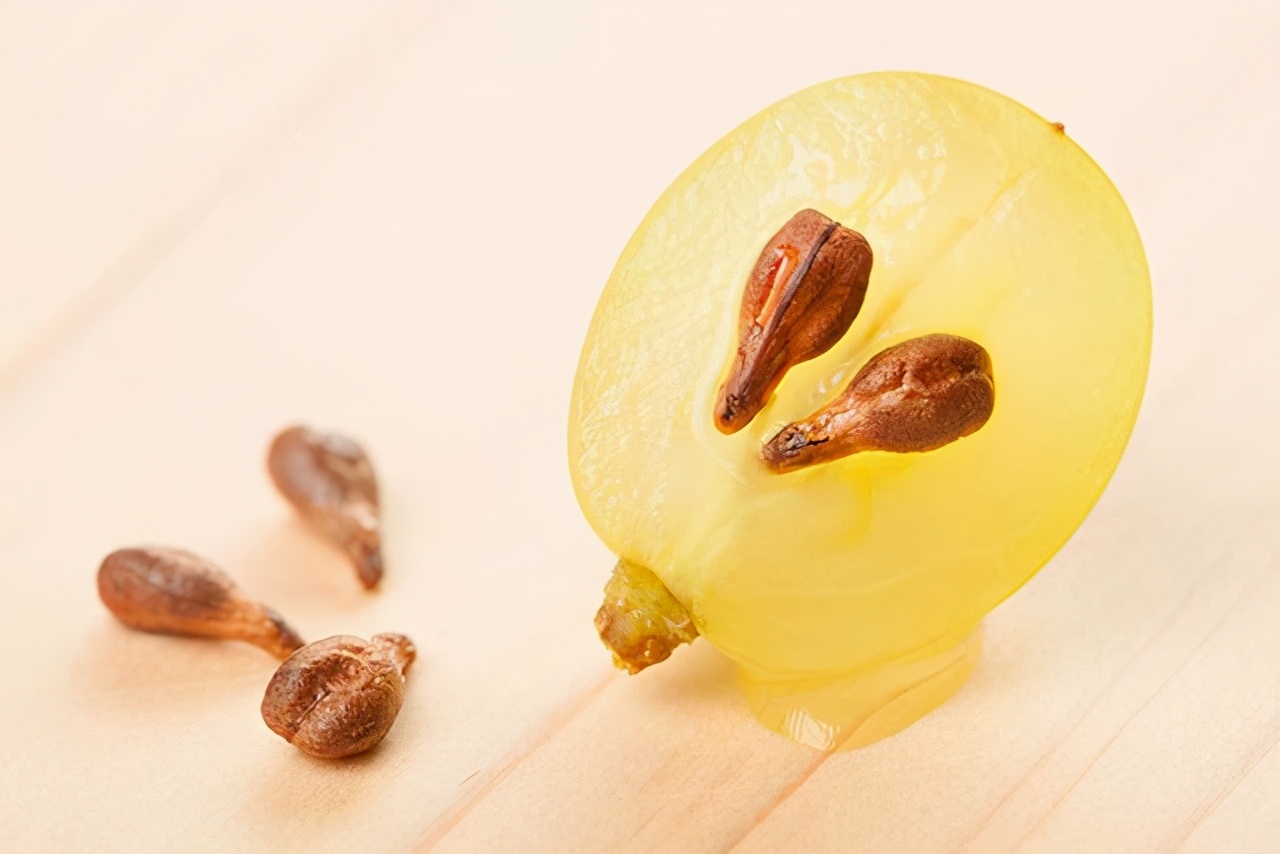 葡萄籽胶原蛋白淡斑,平价美白葡萄籽