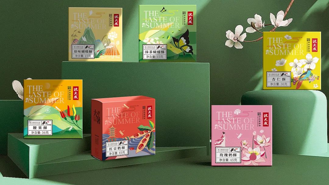 包装是一种品牌力,包装属于商品的一部分吗