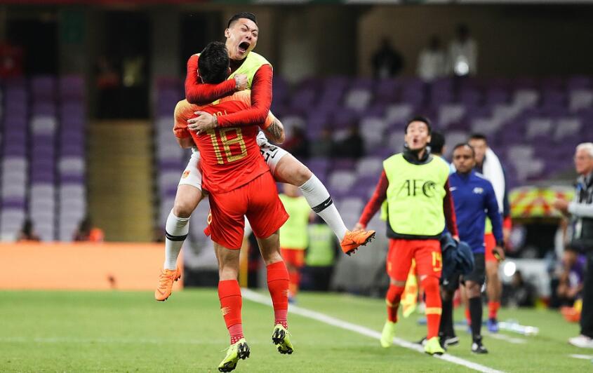 u17女足亚洲杯中国3-0泰国集锦,亚运女足1/4决赛泰国vs中国