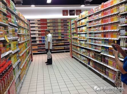 胖东来注重细节告诉我们什么,胖东来细节解析