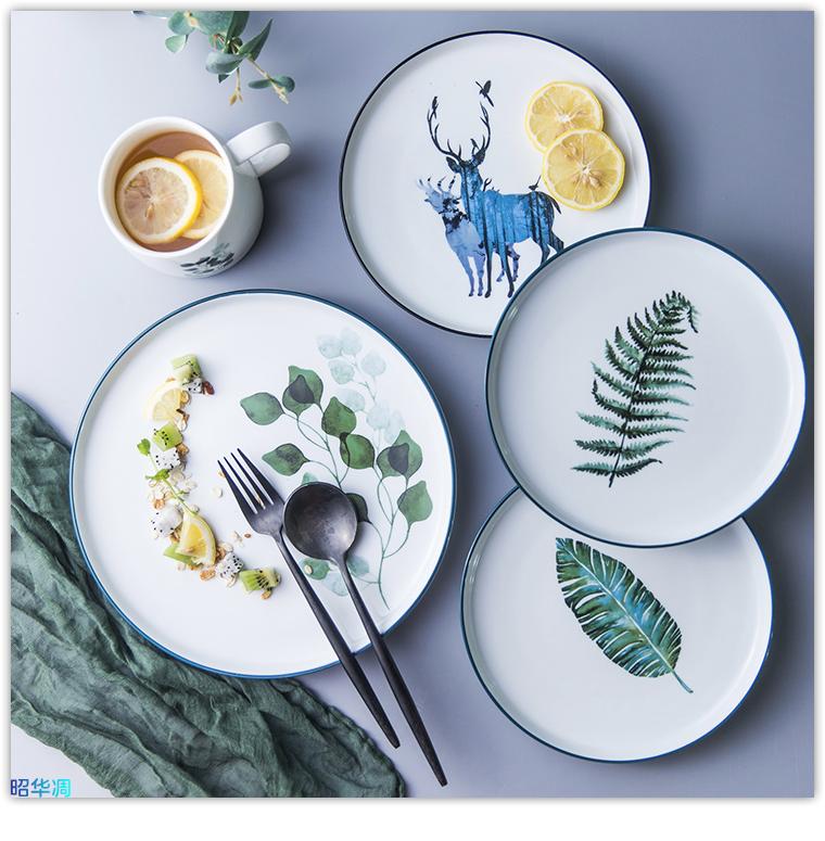 那些年被颜值吸引的店铺,唯有美貌不可辜负