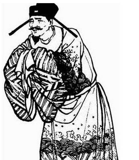 北宋伪齐刘豫,金灭辽及北宋的过程