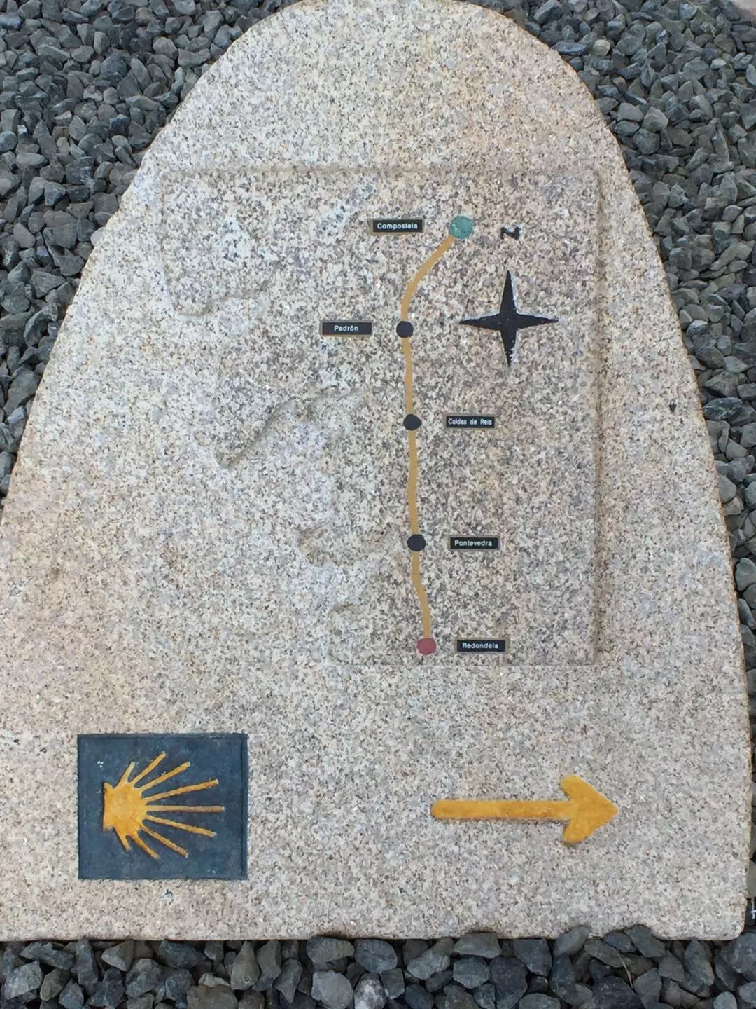 西班牙朝圣之路游玩,葡萄牙旅游朝圣