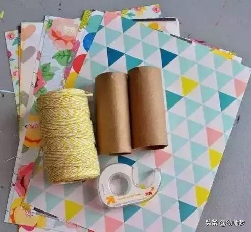 幼儿园用的手工卡纸需要多大的,幼儿园卡纸手工灯笼制作教程