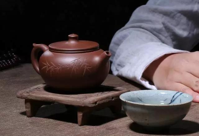 底槽紫泥和底槽清有什么区别,怎么区分中槽清和底槽清