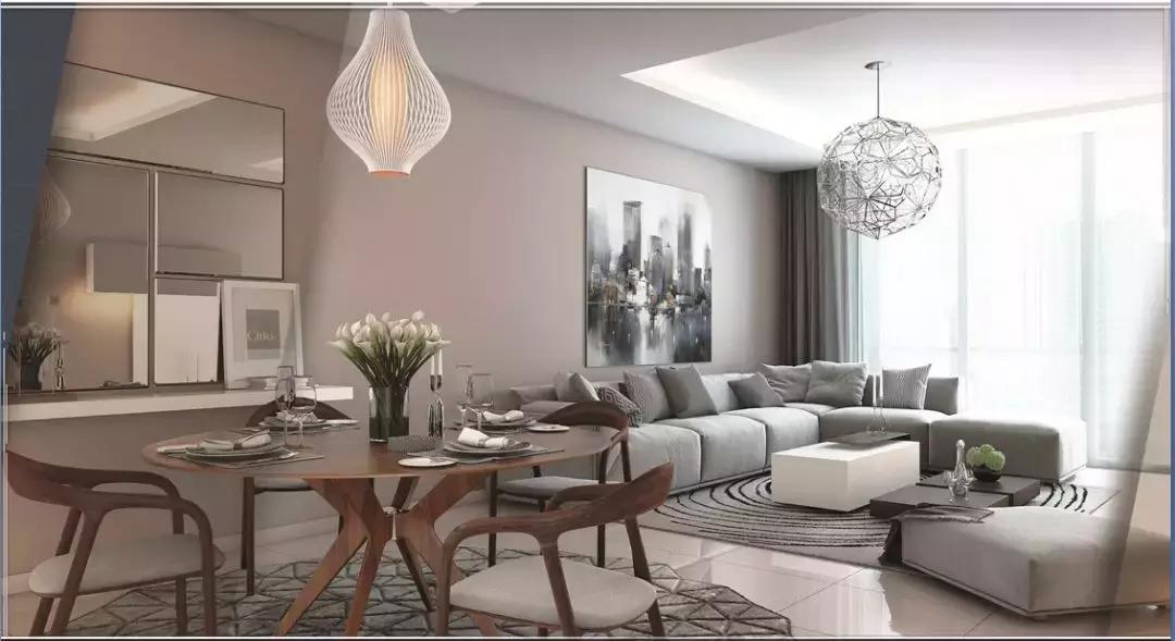 投资迪拜房产,迪拜房产值不值得投资