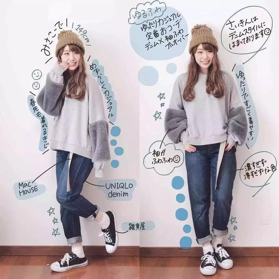 20-25岁小姐姐时尚穿搭,美出高级感时尚穿搭好看的小姐姐