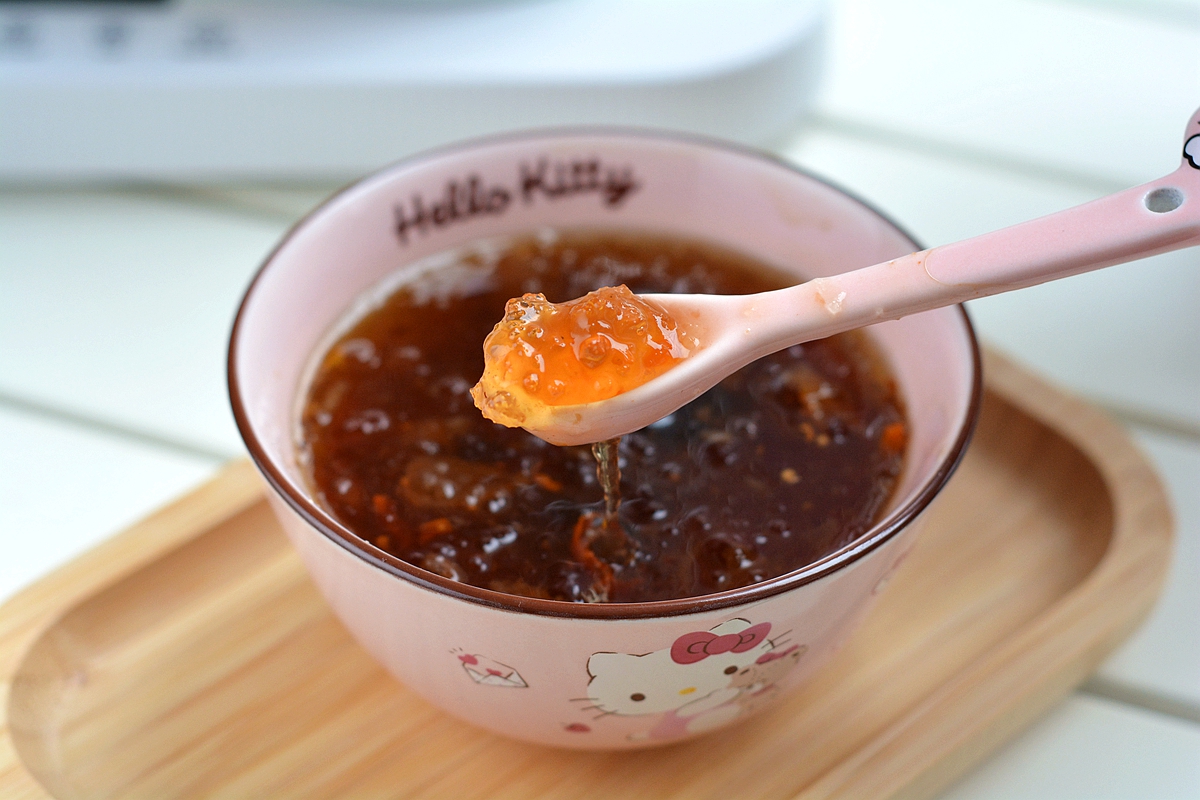 去秋燥喝这2款滋补汤简单方便,七款冬季滋补养颜养生靓汤