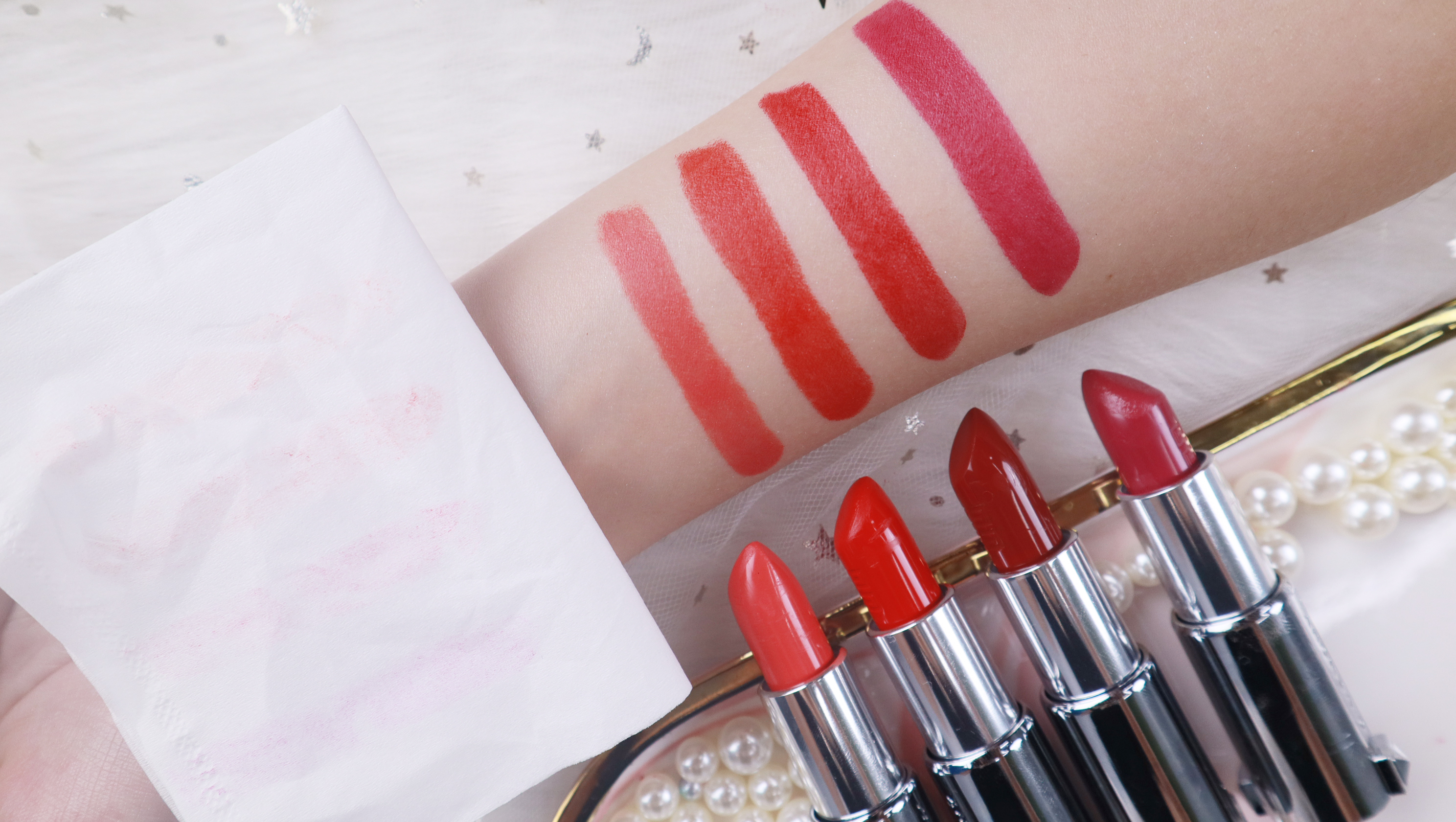 小羊皮经典色号,小羊皮适合黄皮的色号