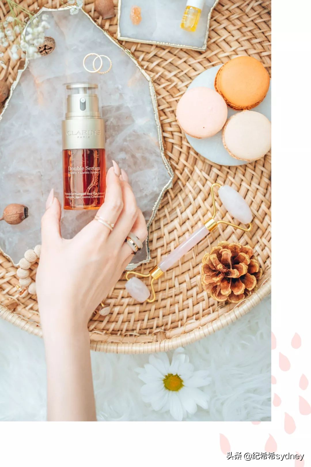 攒了好久的好物分享,攒了两个月的彩妆好物分享