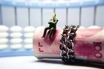 3千余名老赖被列入失信黑名单,老赖查出六条失信名单