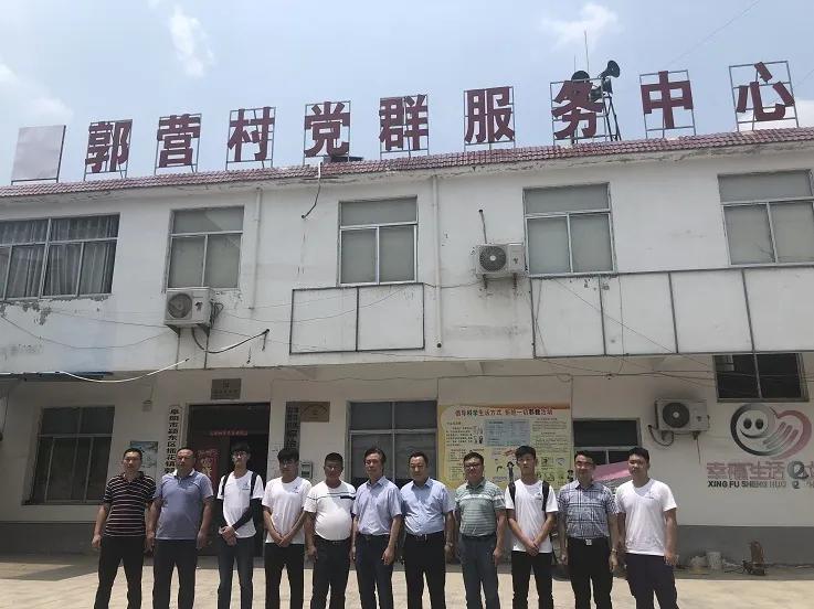 学院风采｜欢迎报考安徽建筑大学土木学院