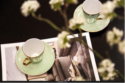 89㎡现代美式,太漂亮了