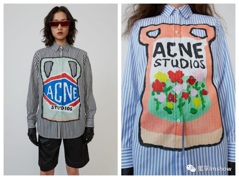 acnestudios官方旗舰店西装女,acnestudios是奢侈品牌吗