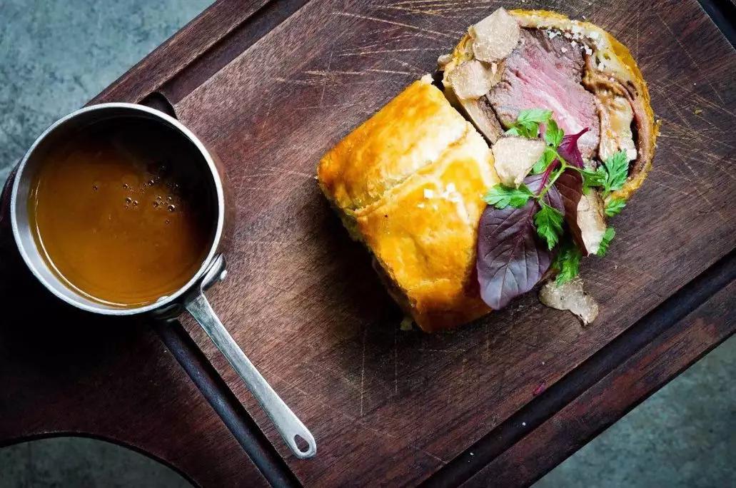 正宗法餐的13道菜谱,法餐有哪些经典菜