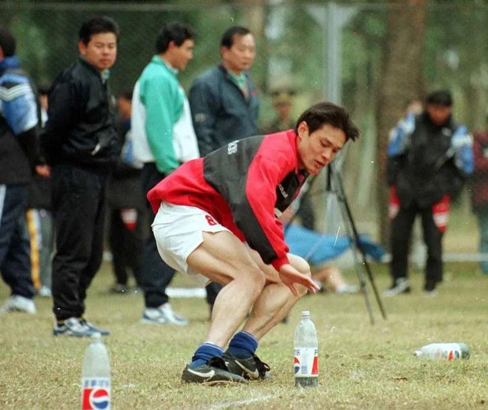 美团怼国足,美团王兴说国足的话