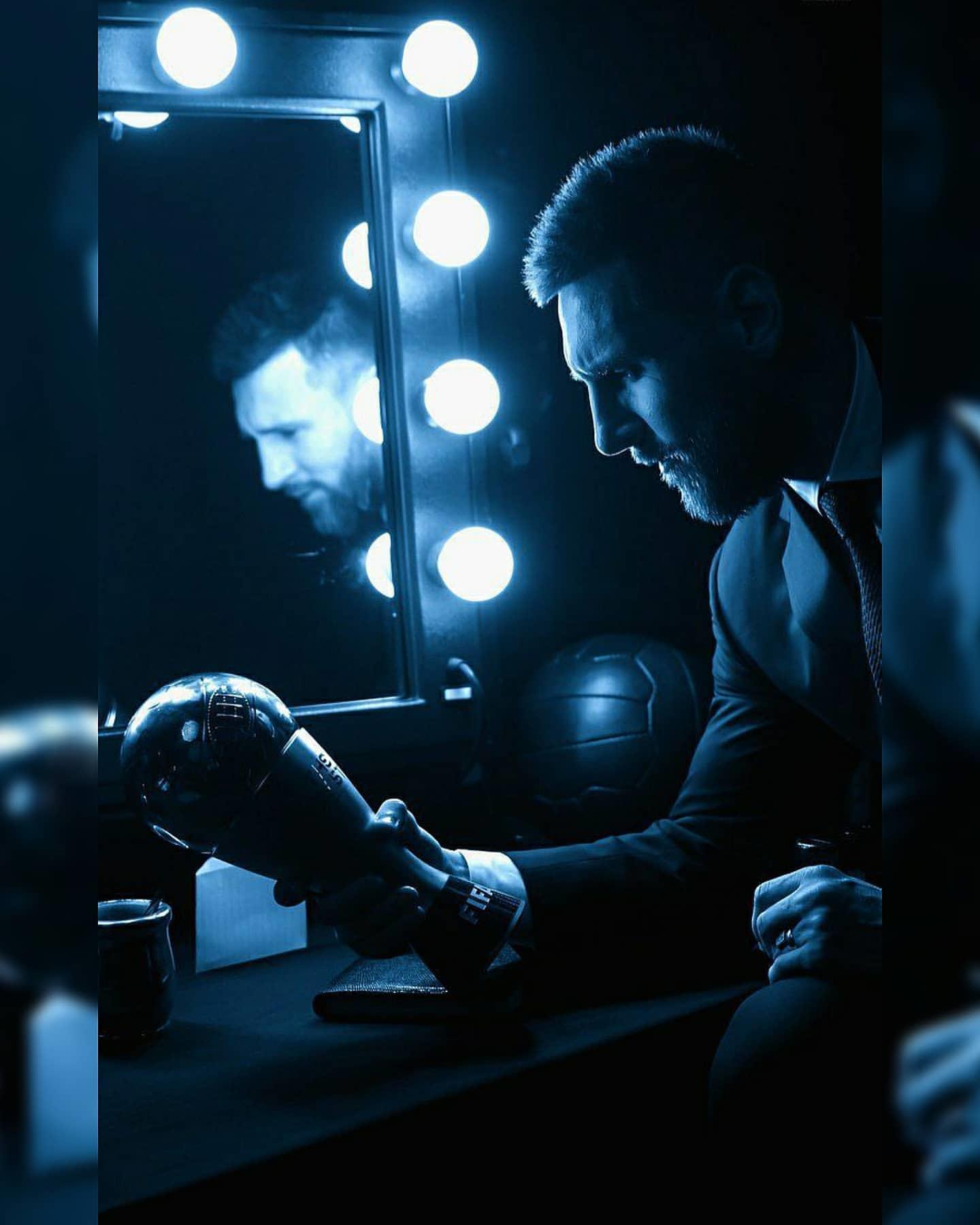 诺坎普的梅西,诺坎普梅西西甲