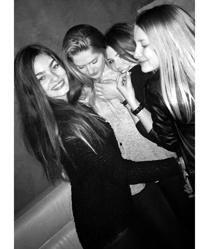 世界最性感的运动员,世界上最性感的女运动员