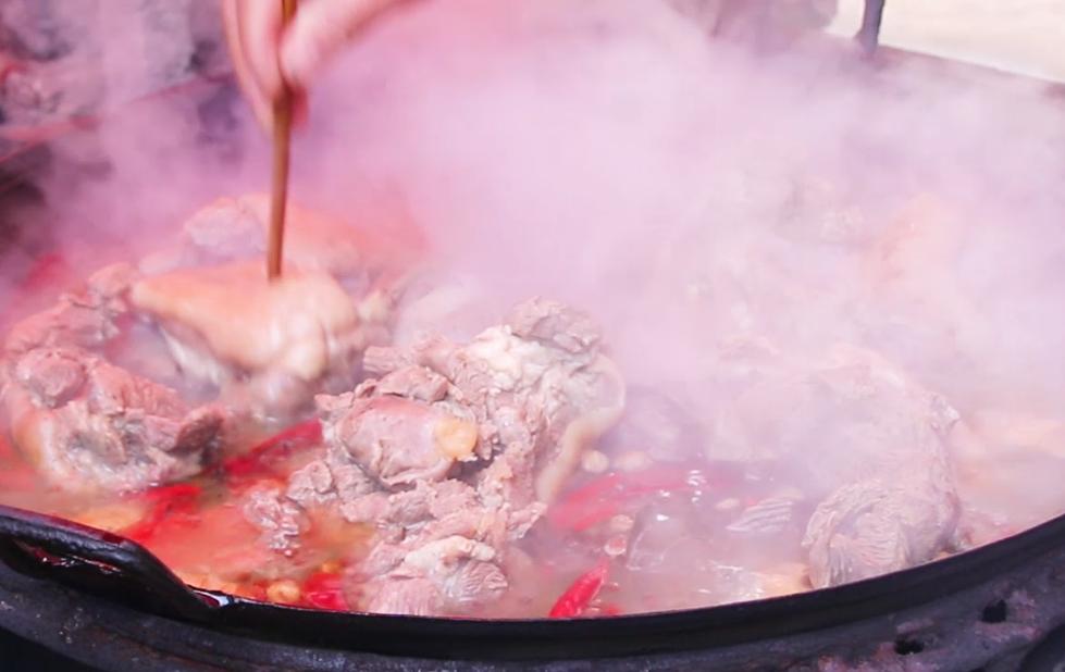 羊肉怎样吃才温补不燥,羊肉怎样做不膻不柴鲜嫩q弹