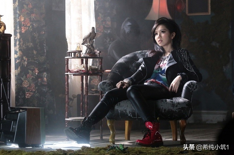 邓紫棋鼓励我们的话,邓紫棋专辑启示录话语