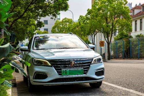 暑假家庭自驾游，EVCARD全新升级首体验