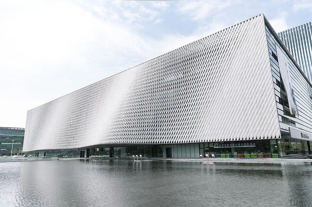 深圳游玩好去处攻略,深圳7个自驾游免费好去处推荐