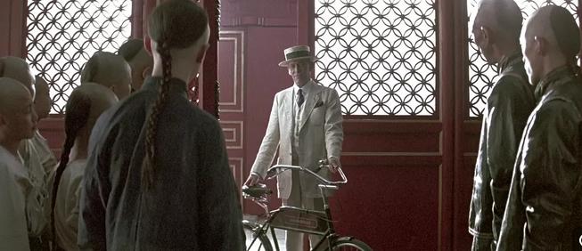 末代皇帝史诗级电影,意大利电影三部顶级好片末代皇帝