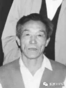 航一筑港名人录,塘沽历史名人录