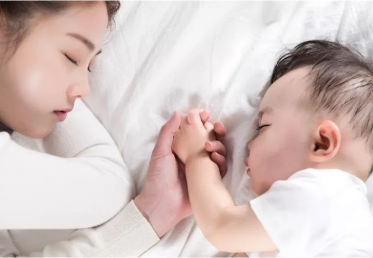 怎么阻止孩子长大吃手,孩子大了吃手戒不掉