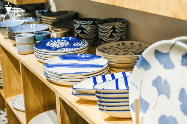 她圈推荐｜坐标青岛！这些餐具控必逛的私藏小店你都去过吗？