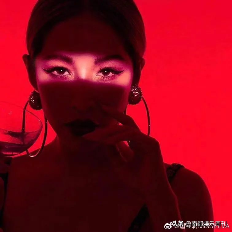 潇洒小姐非主流,潇洒小姐不洒脱09