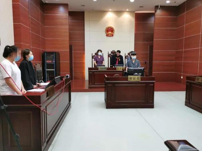 无锡一女子起诉医院,开始“胚胎保卫战”