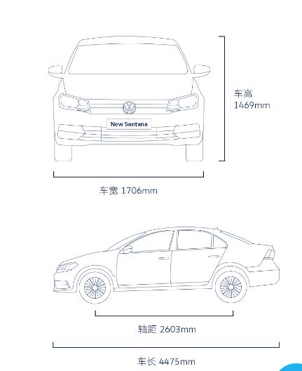 大众桑塔纳推荐吗,大众桑塔纳对比国产车优点