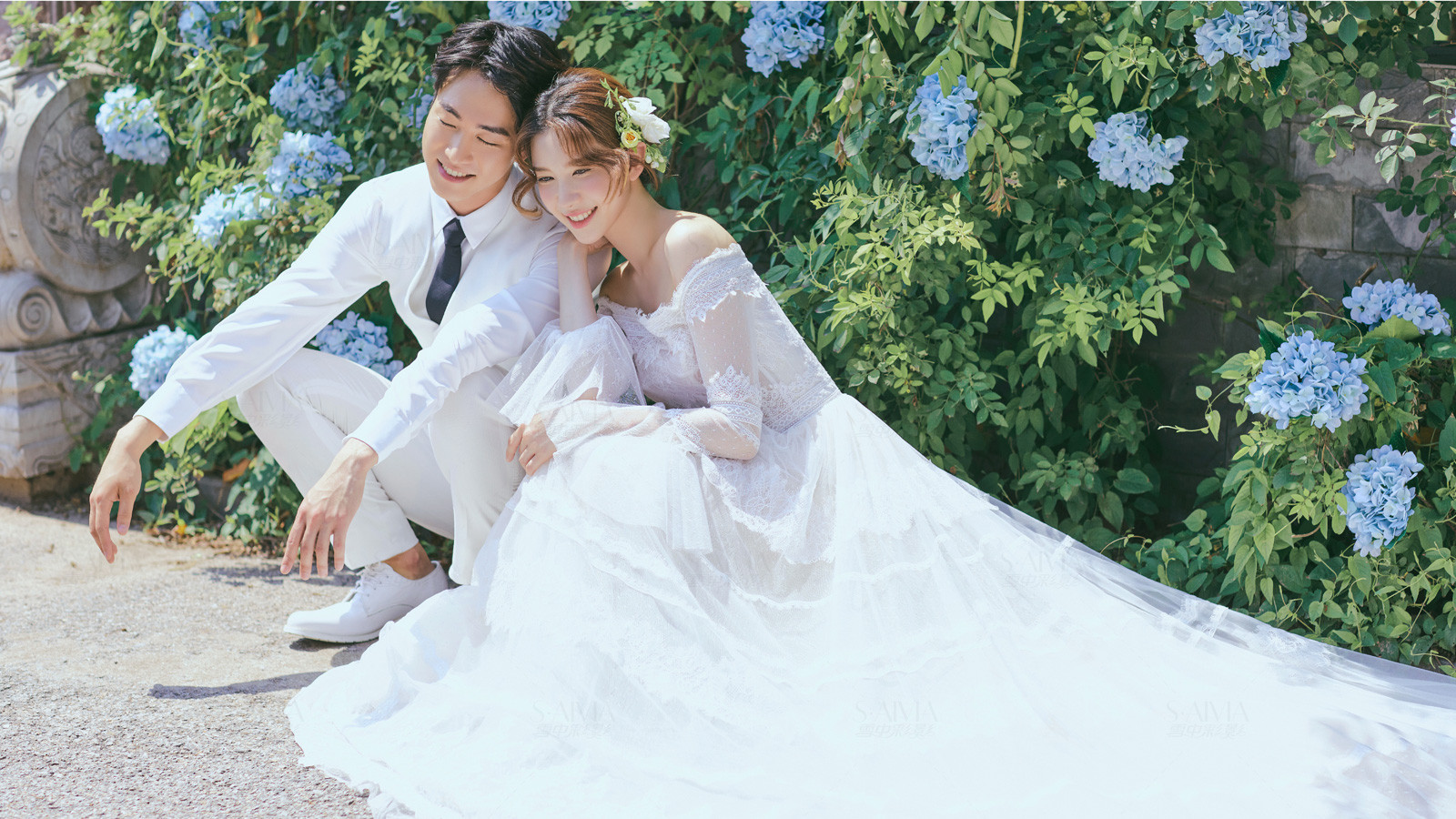 合肥婚纱照排行榜，合肥拍婚纱照哪家比较好？