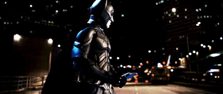 蝙蝠侠是怎么打败小丑的,蝙蝠侠为什么能成为超级英雄