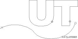 ps九宫格排版教程,ps中文字沿路径排版