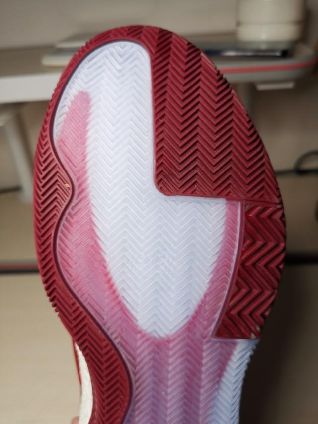 全掌boost控卫鞋,全掌boost篮球鞋