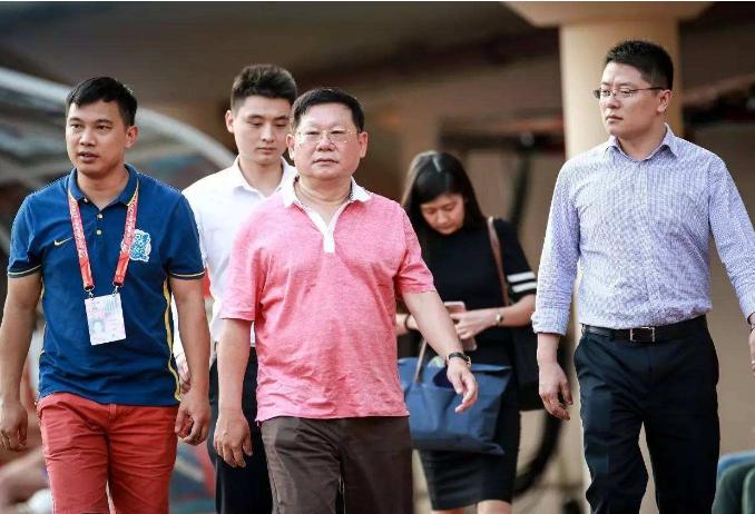 足协扩军中超球队,足协辟谣中超扩军