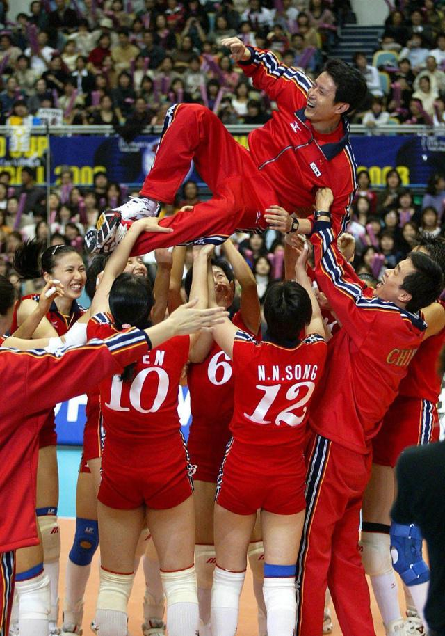 陈忠和娶小11岁的女弟子是谁,陈忠和人物简介