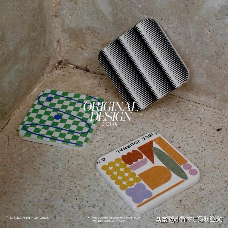 值得逛的家居好物,私藏小众家居店铺推荐