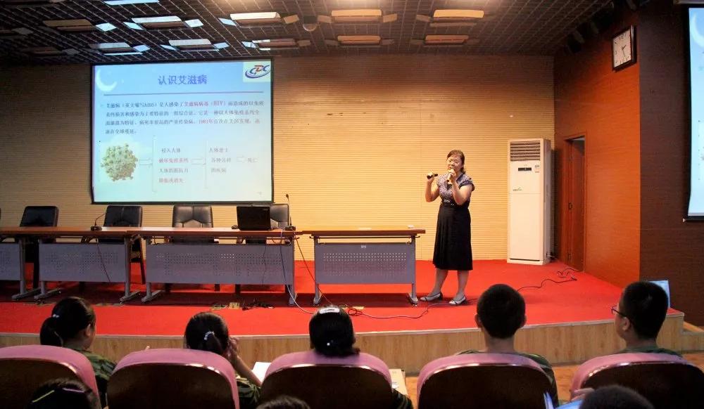 齐都实验学校：砥砺前行写华章异彩纷呈绘锦绣