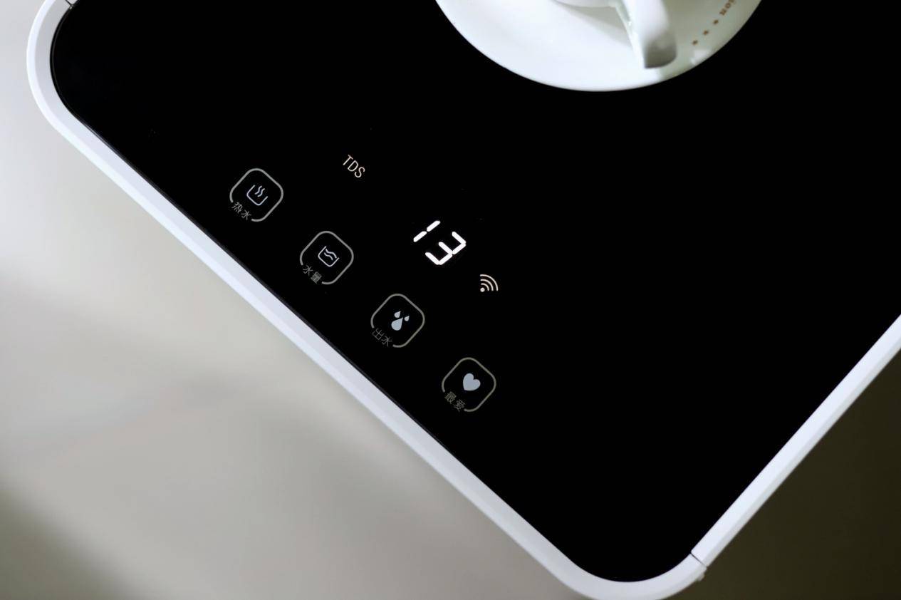 三秒速热茶吧机健康吗,3秒即热智能饮水机耐用吗