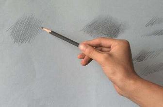 绘画素描入门教程速写,美术素描速写初学者简单教程