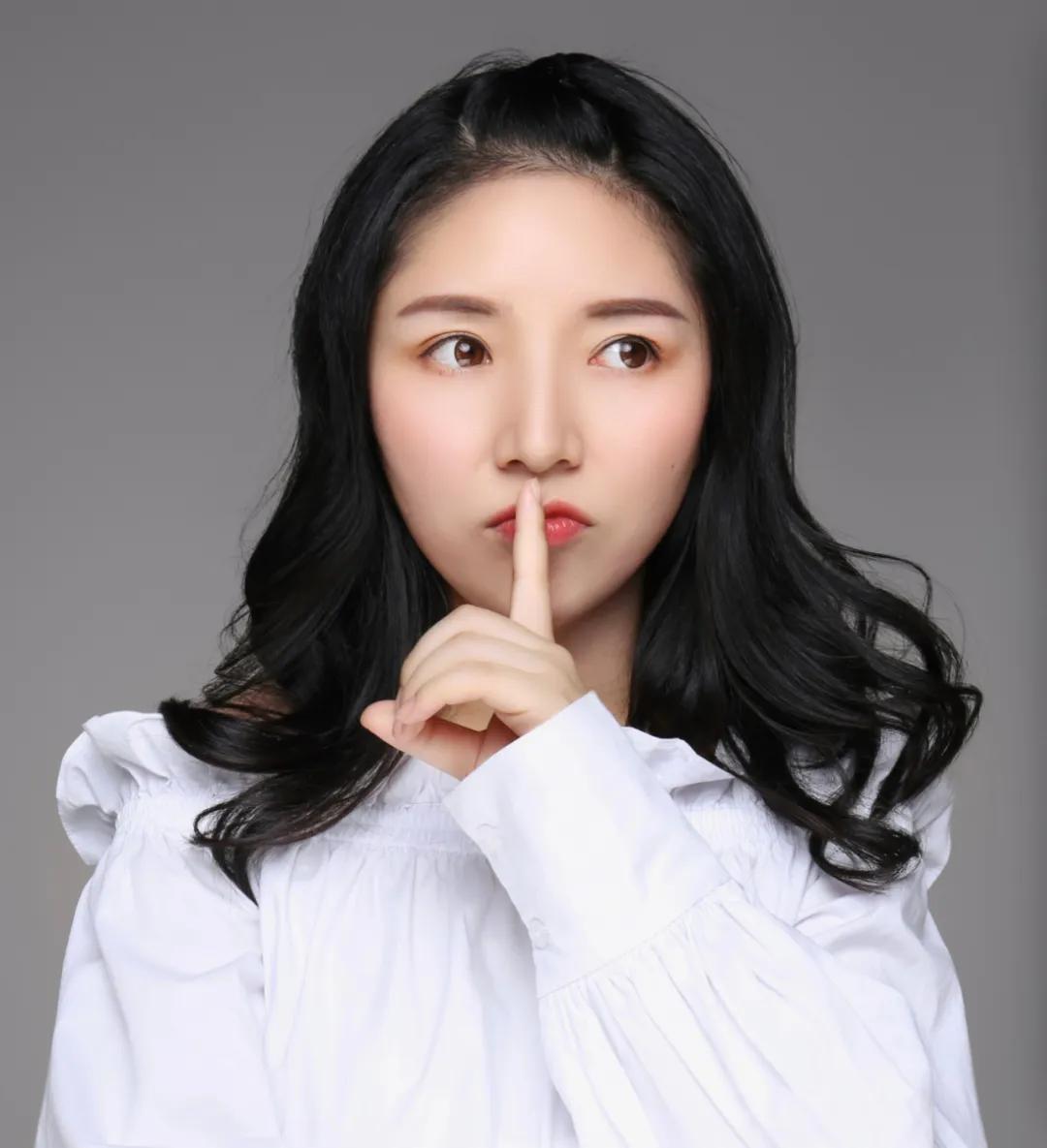 外表温柔，对待工作霸气爽快！这就是乘风破浪的vivo姐姐们