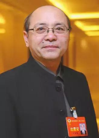 空缺了四年之后,陕西书协14位新当选副主席集体亮相