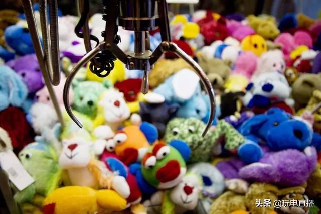 抓娃娃技巧怎么才能抓得上,抓娃娃有什么技巧能抓到娃娃