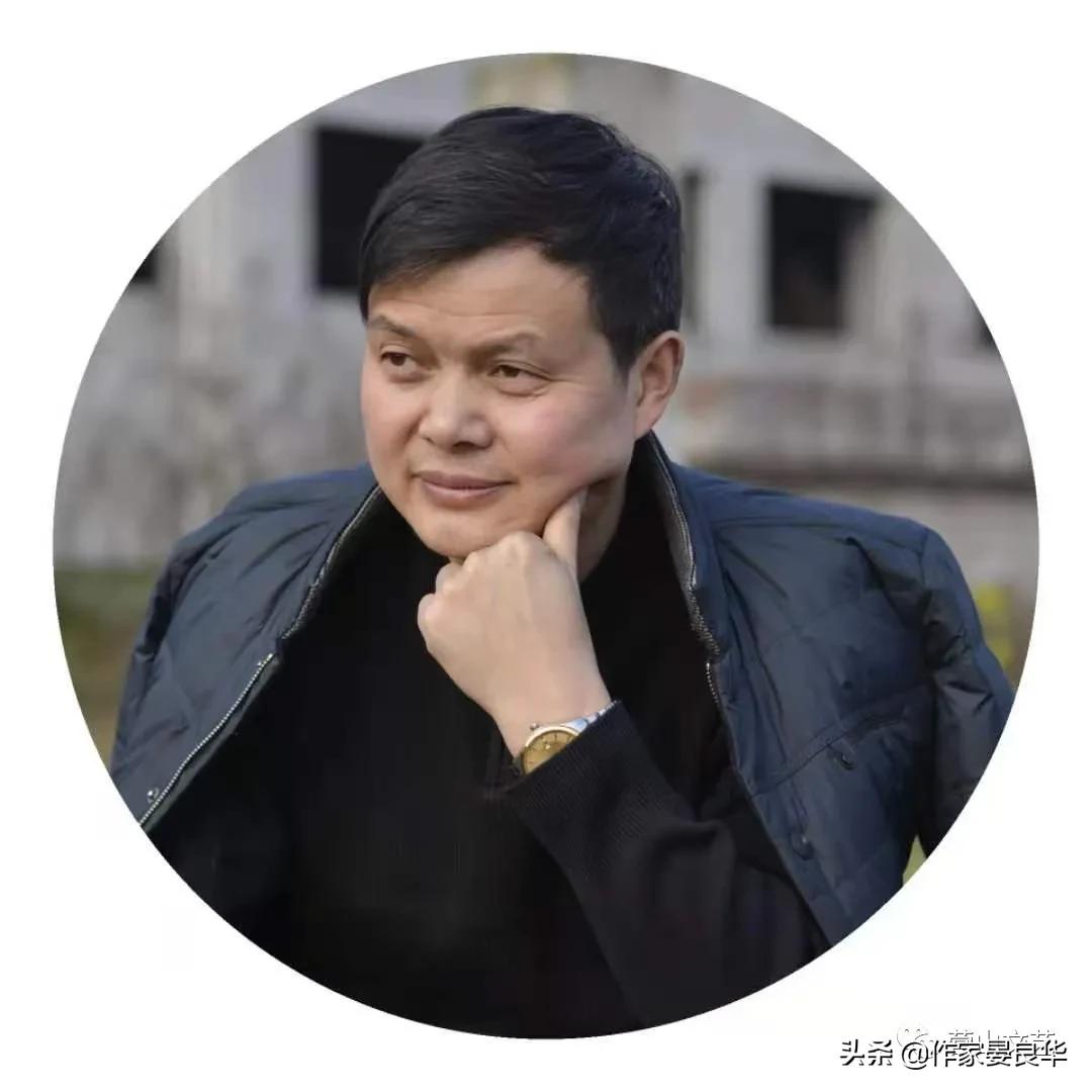 西华师范大学飞扬之声广播台专访营山县文联主席、作家晏良华