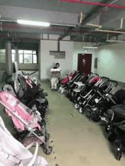 mk婴儿推车测评,提篮式婴儿推车值得买吗