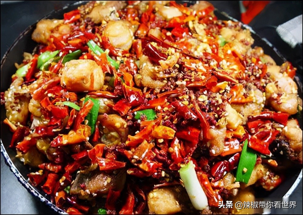 从西到东：长沙——解密星城它绝对不会让你失望