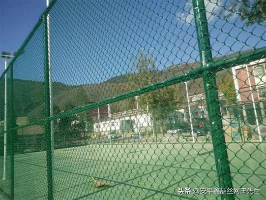 体育护栏高度标准,体育围栏护栏图片大全
